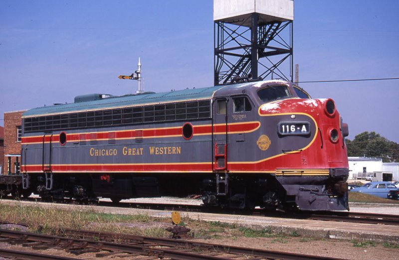 26 - Oelwein Iowa on Friday