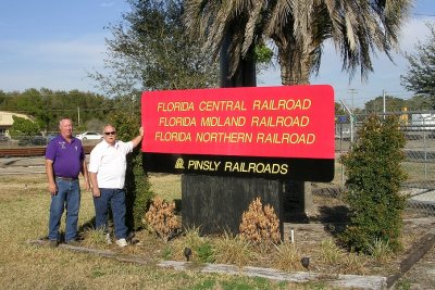 #015 - WGRF 2008- Florida mini - Friday Feb 13th - Florida Central in Plymouth FL