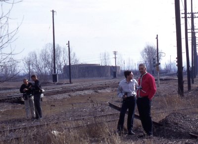 09 - WGRF #2 - Kansas City 1967 