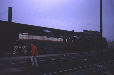 11 - WGRF #2 - Kansas City 1967 