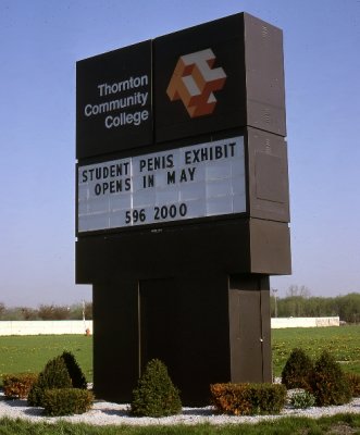 #4 - Thorton College