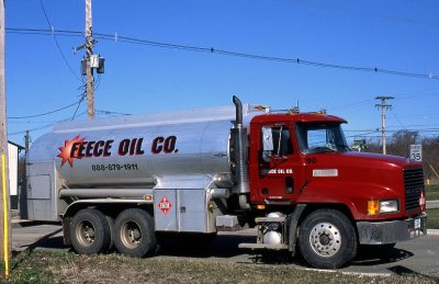 #16 - Fecce Oil - Ottawa IL - March 2010