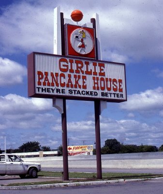#18 - Tulsa OK - May 1980
