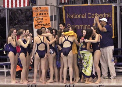 ISL Championships 10
