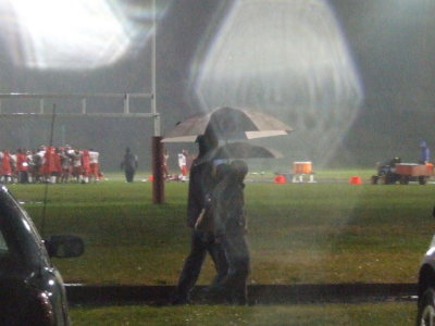 Game #7 vs. Kennedy - Home @ Foley Field - Friday -10-26-07 - Win - Blfd. 14; Kennedy.0