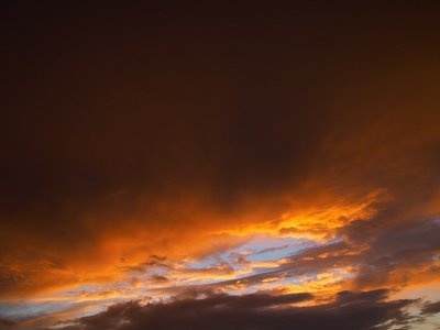 2008-08-14 Clouds