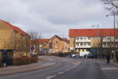 2009-03-27 Lyngby