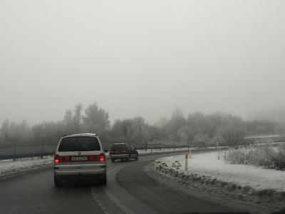 2006-01-30 Traffic