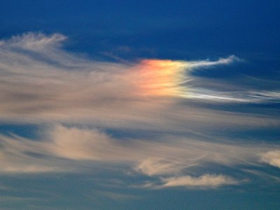 2006-09-14 Rainbow cloud