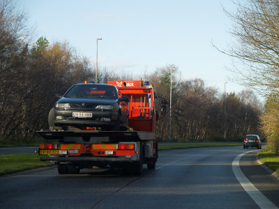 2007-11-11 Transport