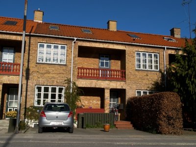 2008-04-21 House in Lyngby