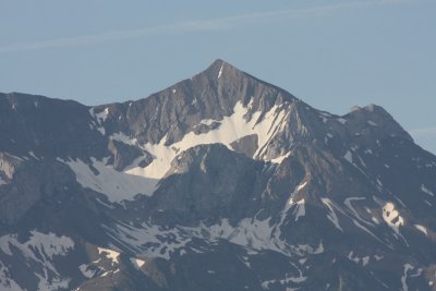 Dreispitz (8268ft)