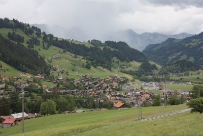 Zweisimmen