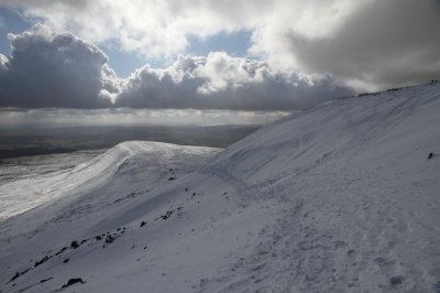 Ingleborough