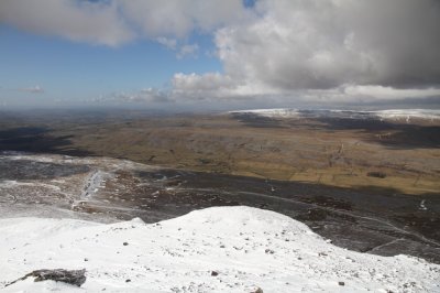 Ingleborough
