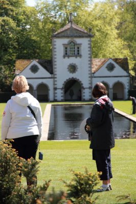 Bodnant Gardens