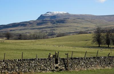 Ingleborough