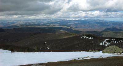 Mont Aigoual