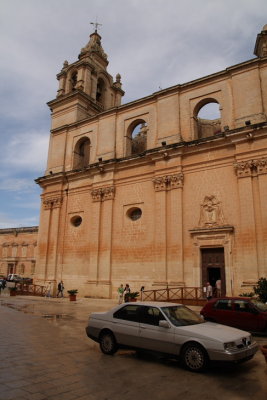 Mdina