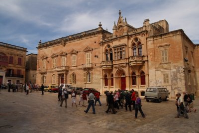 Mdina