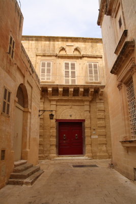 Mdina