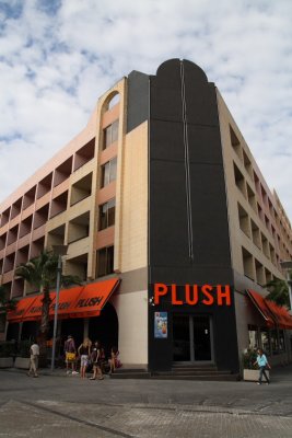 Plush