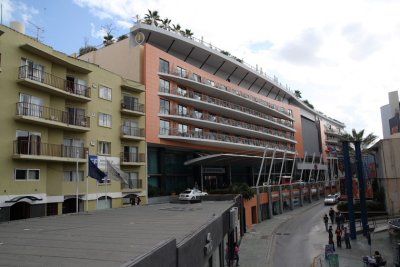 Paceville