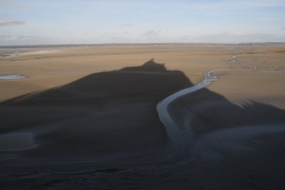 Mont st Michael