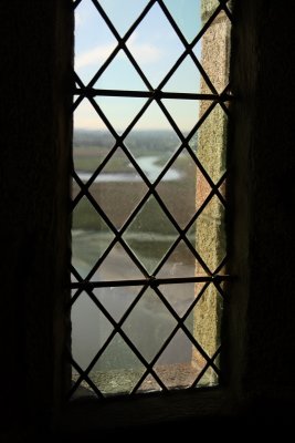 Mont st Michael