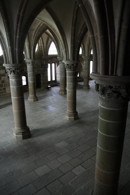 Mont st Michael
