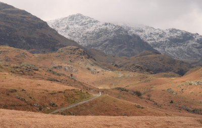 Coniston Old Man (Gallery)
