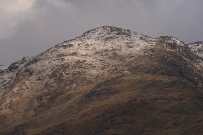 Black Sails and Wetherlam