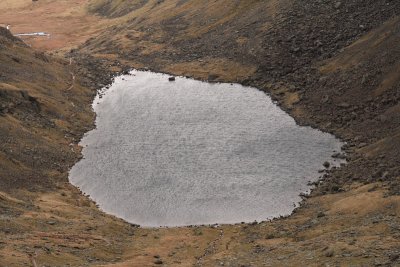 Goats Water