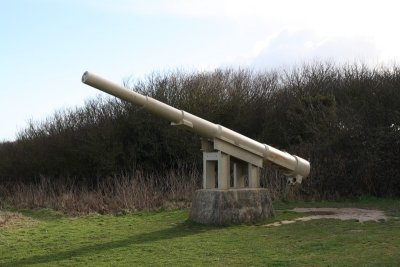 Pointe du Hoc