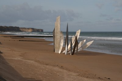 Omaha Beach