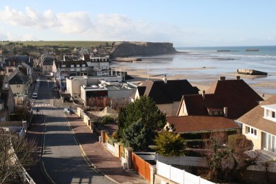 Arromanches les Bains