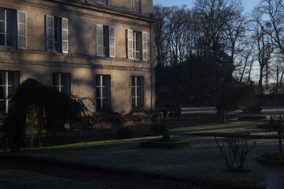 Chateau Goville