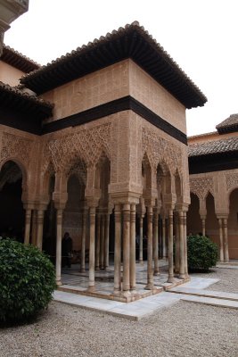 The Alhambra