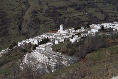 Capileira