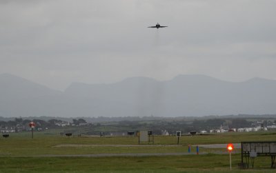 RAF Valley