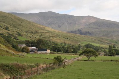 Snowdon