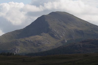 Moel Hebog