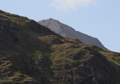 Crib Goch