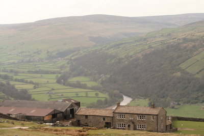 Swaledale