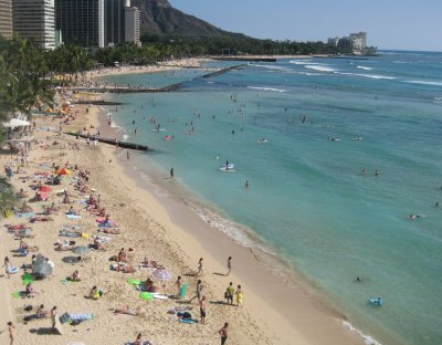 Peaceful Waikiki Beach.jpg