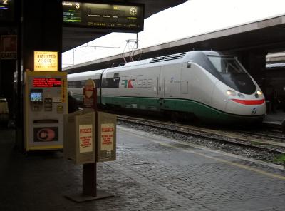 Fast Train to Florence.jpg