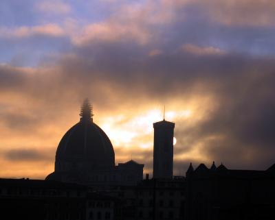 Foggy Sunrise Duomo.jpg