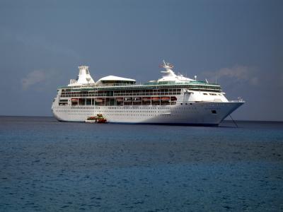 Rhapsody Of The Seas at Cozumel.jpg