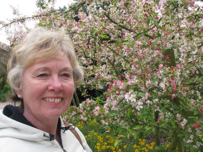 Judy with Blossoms.jpg