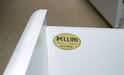 Official Bellini Tag